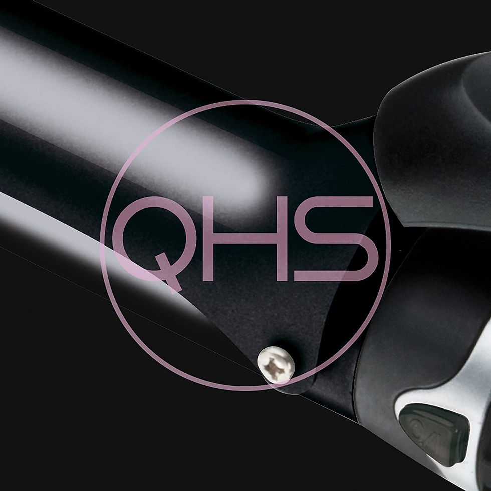 Miniatura: BELLISSIMA DI IMETEC GT13 50 Arricciacapelli, Rivestimento in Ceramica, 7 TEMP.