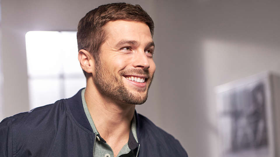 Miniatura: PHILIPS HC5630/15 Tagliacapelli con lame in acciaio inox, 28 impostazioni di lun