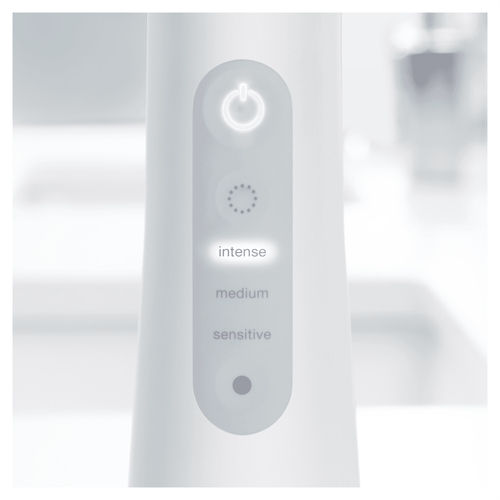 Miniatura: Oral-B Pro-Expert Idropulsore Aquacare 6 con Tecnologia Oxyjet