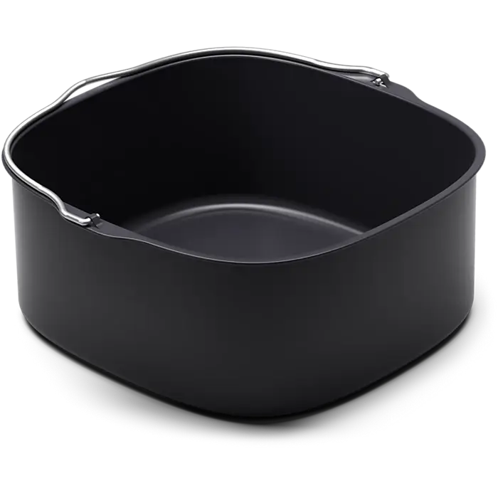 Miniatura: Philips Kit teglia per friggitrice ad aria da 8.3L HD9957/00