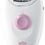 Miniatura: Braun Silk-épil 1 1370 Epilatore a Rete con 1 Accessorio, pink