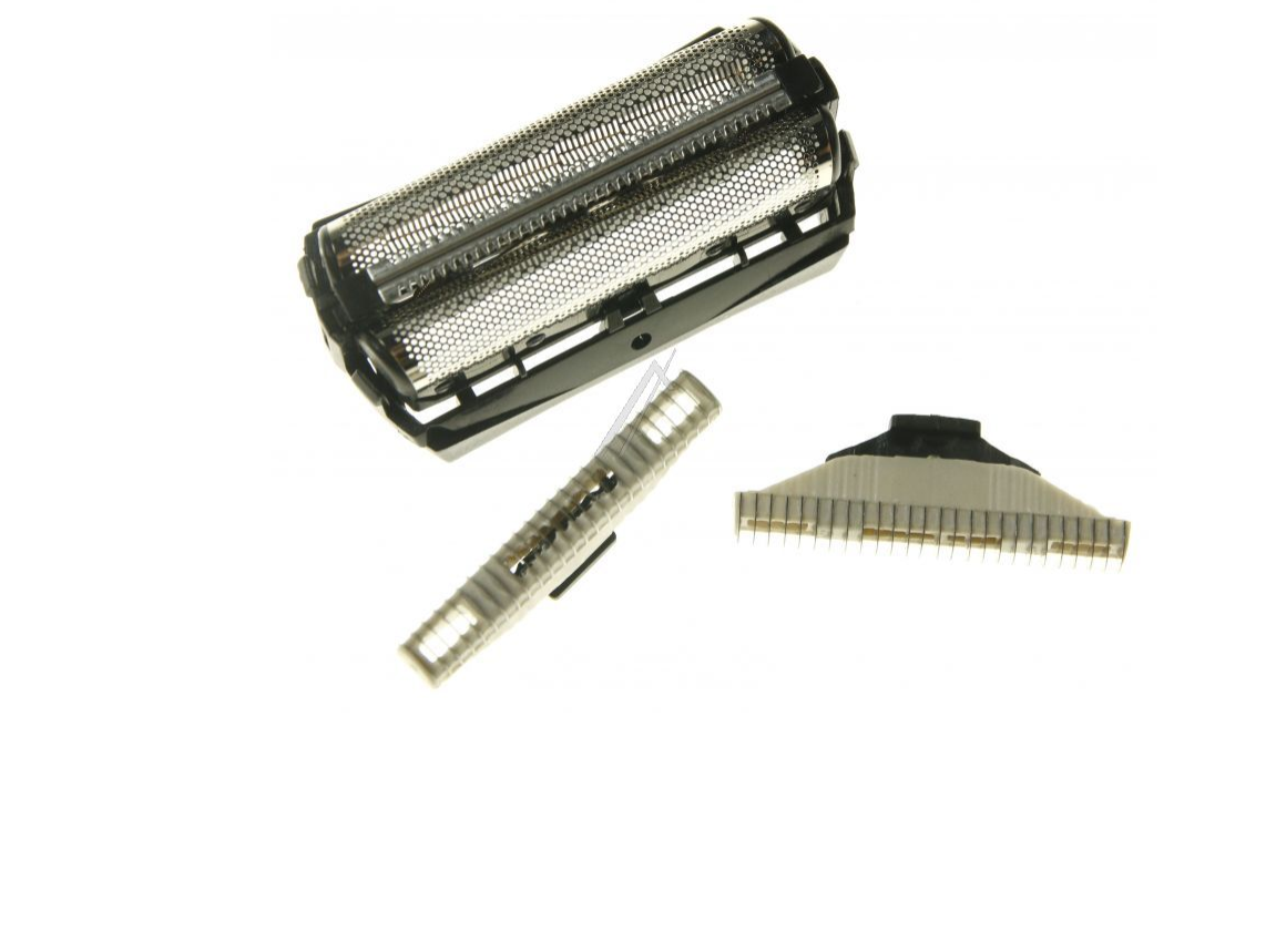 PHILIPS - UNITA COMPLETA CUTTER PER VARI MODELLI RASOI - BEARTRIMMER