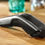 Miniatura: PHILIPS HC5630/15 Tagliacapelli con lame in acciaio inox, 28 impostazioni di lun