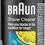 Miniatura: BRAUN Spray di Pulizia per Rasoio da Barba Elettrico, 100 ml