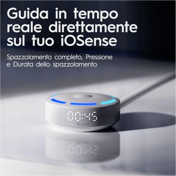 Miniatura: Oral-B Spazzolino Elettrico iO 10, Nero