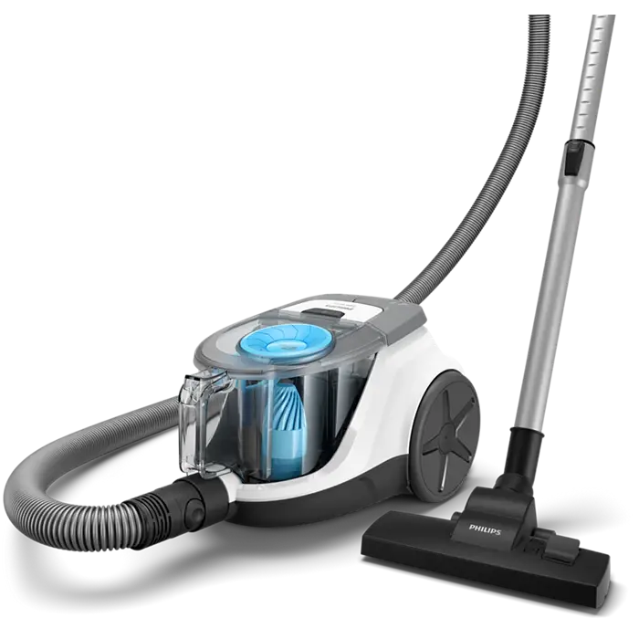 Miniatura: Philips Aspirapolvere senza sacco Serie 2000 XB2122/09