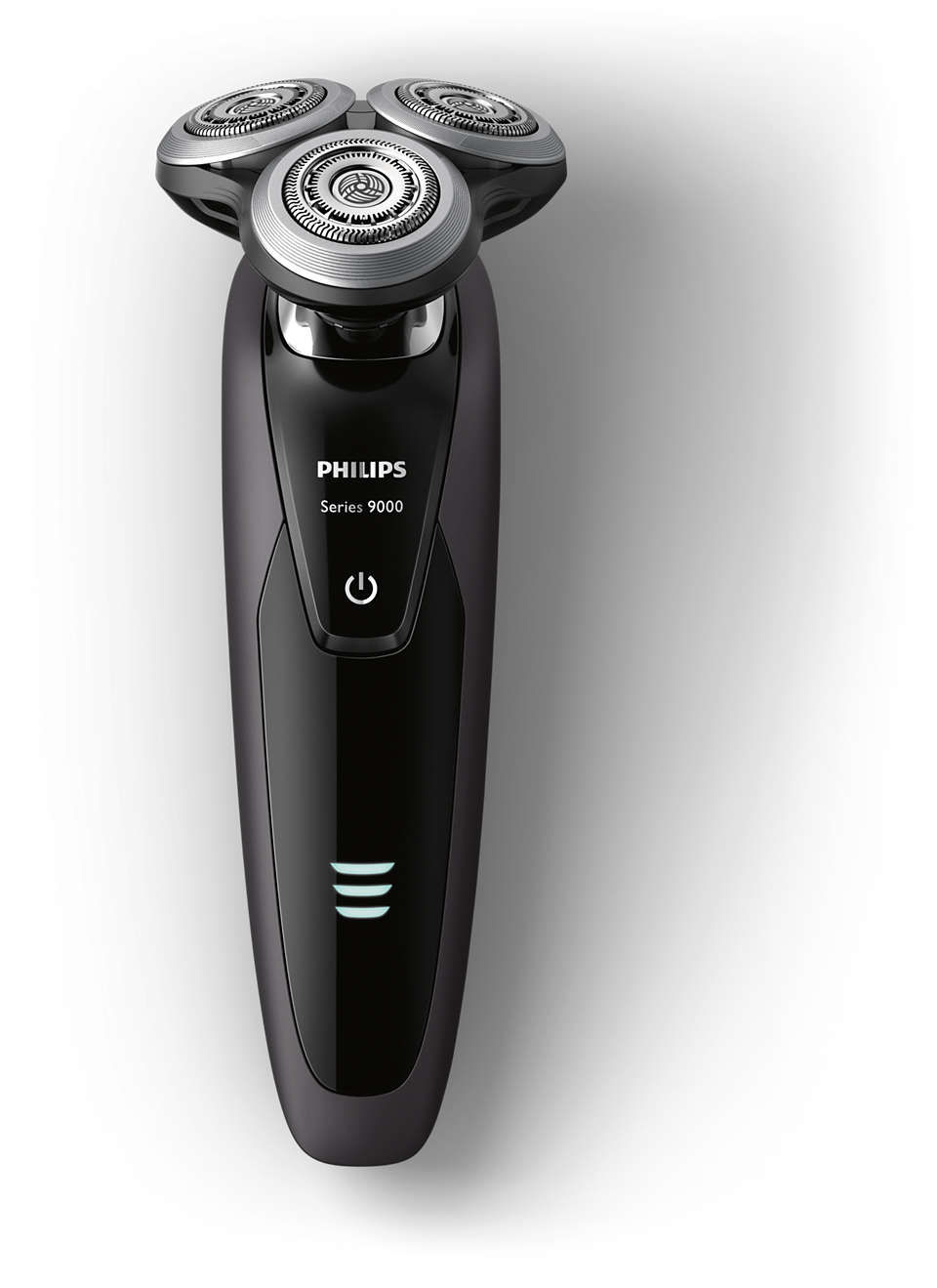 Miniatura: PHILIPS - S9041/13 Series 9000 Rasoio elettrico Wet & Dry