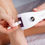 Miniatura: BELLISSIMA DI IMETEC Total Beauty Pedicure Elettrico PIEDI E UNGHIE