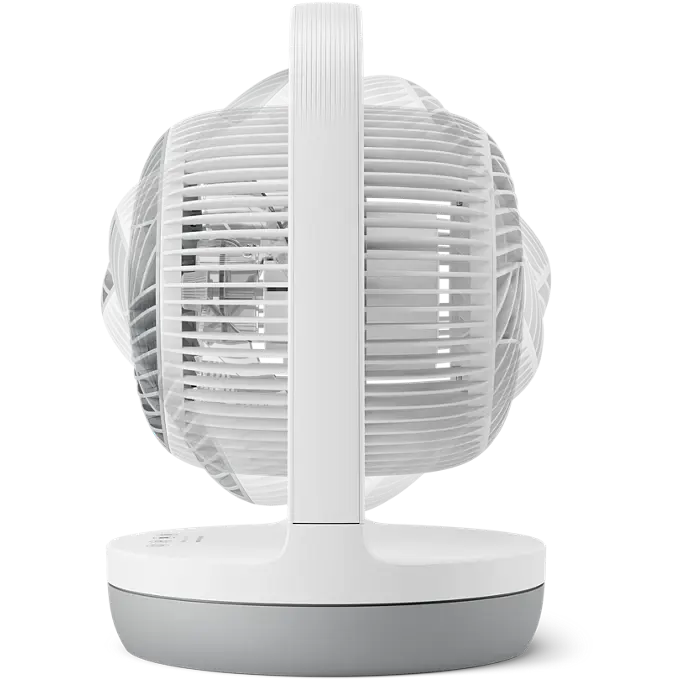 Miniatura: Philips Ventilatore da tavolo Serie 2000 CX2050/00