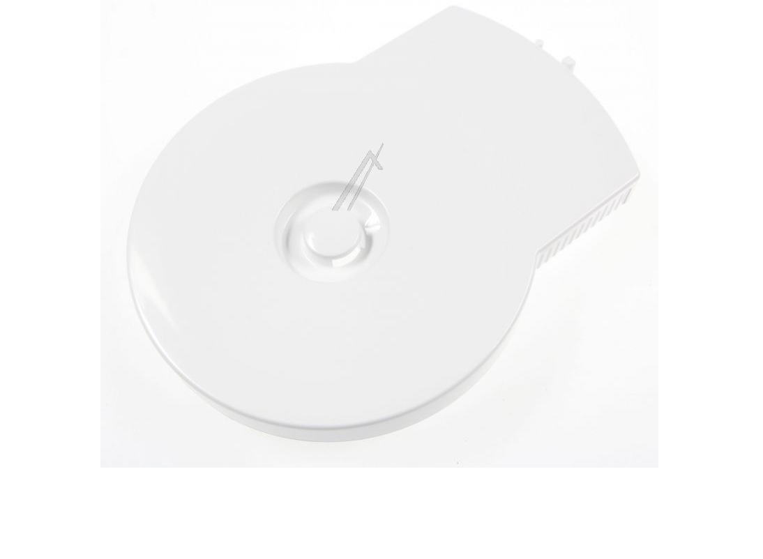 BRAUN -COPERCHIO BIANCO PER ROBOT DA CUCINA - COLORE BIANCO