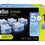 Miniatura: Copia di BRAUN CCR5+1 CONFEZIONE DA 6 CARTUCCE CLEAN &amp;amp; RENEW