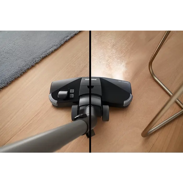 Miniatura: Philips Aspirapolvere con Sacco Performer Led Serie 8000 XD8152/12