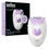 Miniatura: BRAUN Epilatore SILK-ÉPIL 3 3-000-BIANCO/VIOLA