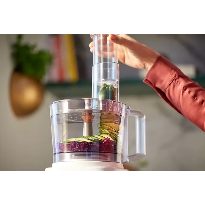 Miniatura: Philips Robot da cucina Daily Collection HR7310/00