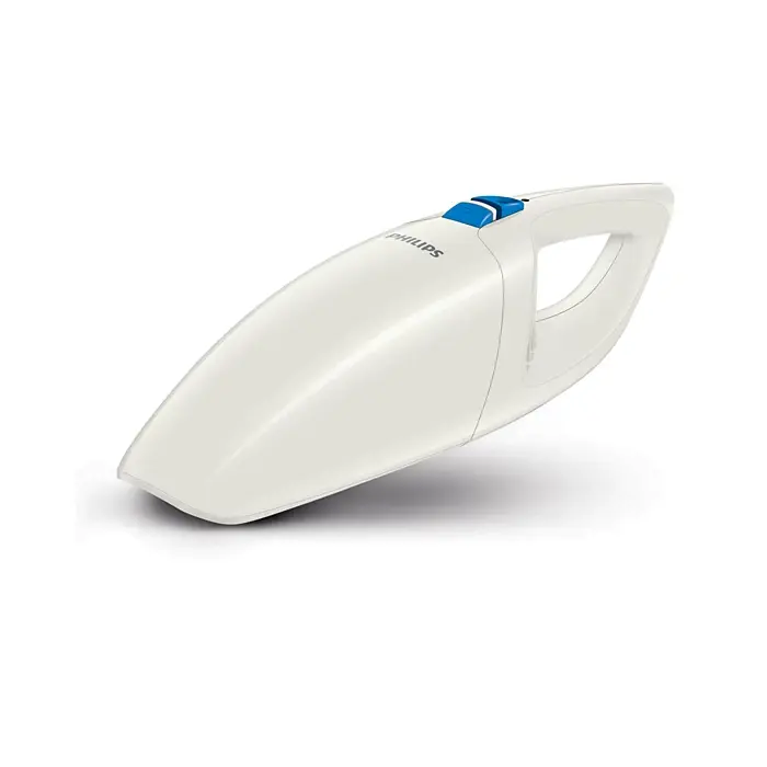 Miniatura: Philips Aspirabriciole MiniVac FC6150/01