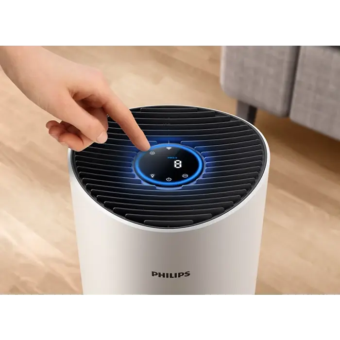 Miniatura: Philips Purificatore d'aria Serie 1000i AC1715/10