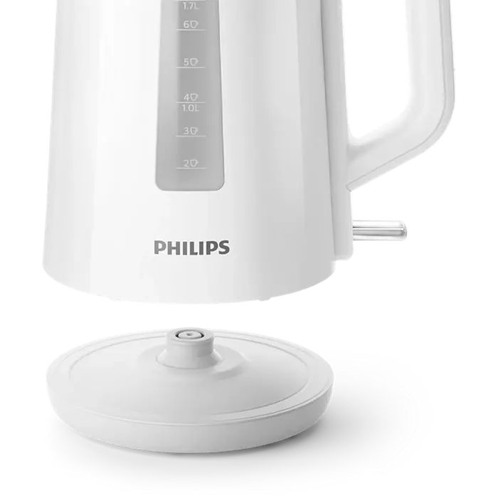 Miniatura: Philips Bollitore in plastica Serie 3000 HD9318/00
