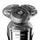 Miniatura: PHILIPS SP9863/14 - Rasoio Elettrico S9000 Prestige Wet&Dry
