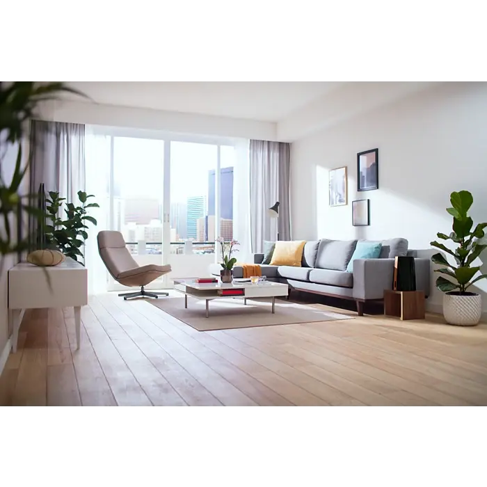 Miniatura: Philips Umidificatore Serie 3000 HU3918/10