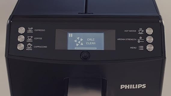 Miniatura: Philips Decalcificante Liquido Per Macchine Caffè, 2 pezzi