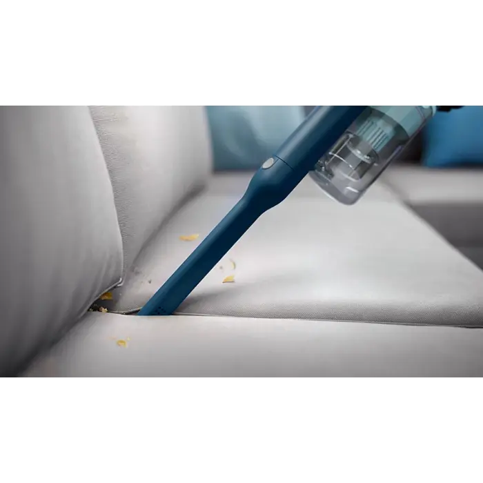 Miniatura: PHILIPS Aspirapolvere senza fili Serie 5000 Aqua XC5041/01