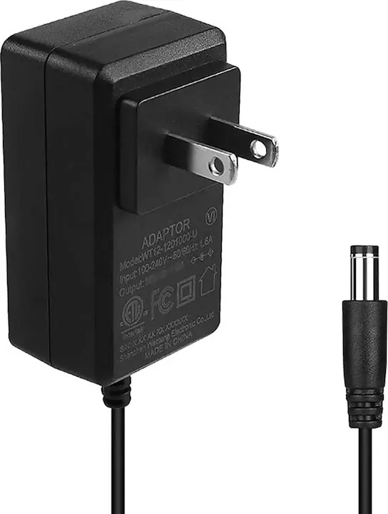 Miniatura: ORAL-B D305.513.3 Pro Series 1 Cross Action Nero