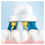 Miniatura: Oral-B Testine Di Ricambio FlossAction, 3 Pezzi
