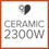 Miniatura: BELLISSIMA - IMETEC P5 3800 my pro ceramic - asciugacapelli professionale