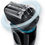 Miniatura: Braun serie 5 5145s Rasoio Elettrico Uomo Ricaricabile a Lamina Wet&Dry, imperme