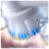 Miniatura: Oral-B TEENS Spazzolino Elettrico Ricaricabile SmartSeries Teen