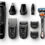 Miniatura: Braun MGK5060 Rifinitore 8-In-1 Tutto-In-1 Rasoio Barba Elettrico e Tagliacapell