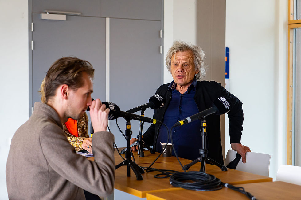 Ons ambassadeurschap