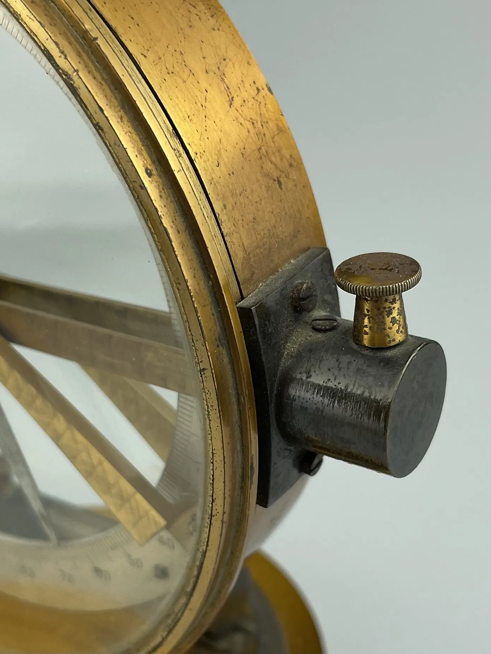 Thumbnail: DIP CIRCLE by BECKER, LONDON – CIRCA 1900