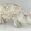 Thumbnail: WOODEN FOLK ART PIG