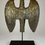 Thumbnail: ANTIQUE 19th CENTURY BRASS LECTERN EAGLE