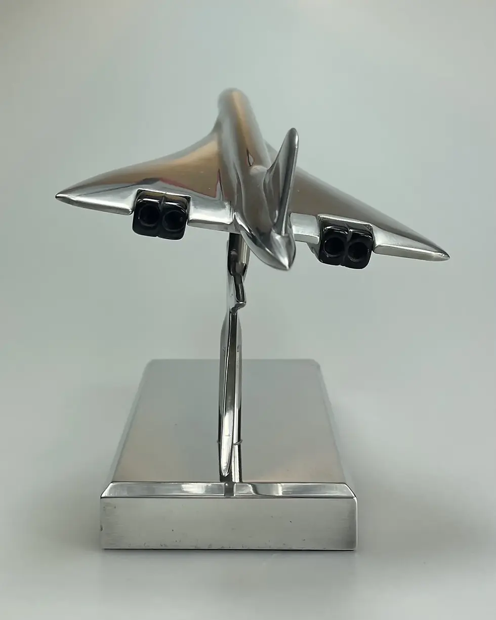 Thumbnail: CONCORDE