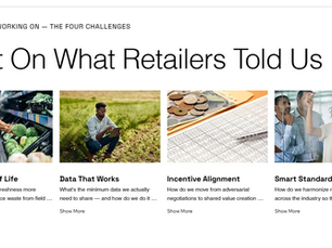 Fresh Futures Global Collabathons: Summary Report