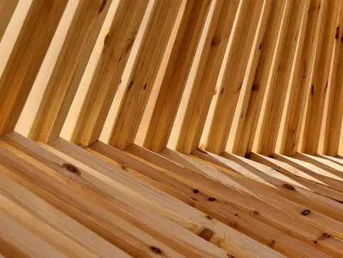 Post-Tensioned Timber A Sustainable System for Clients Seeking to Innovate