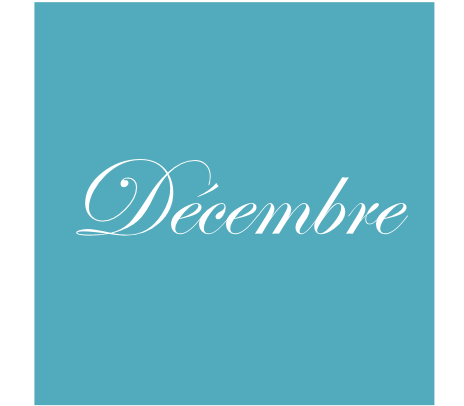 Décembre