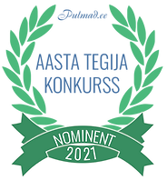 2021 pulmad.ee aasta tegija nominent