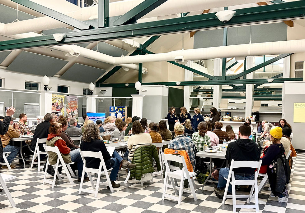 KCAA Hosts 2026 Annual Meeting