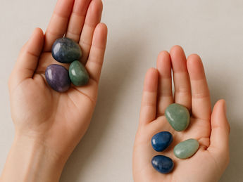 Ce que tu peux contrôler vs. Ce que tu ne peux pas contrôler : apprendre à trouver l’équilibre