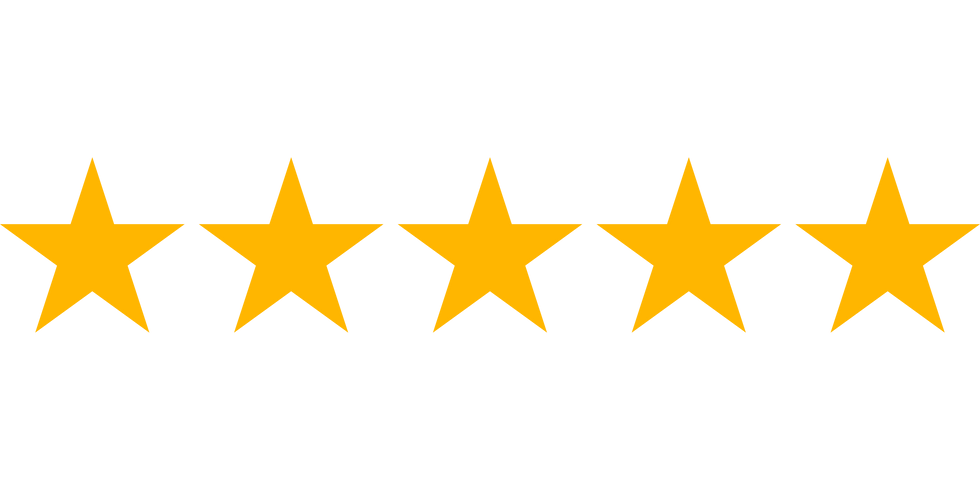1 - Étoiles