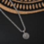 Collier Horus