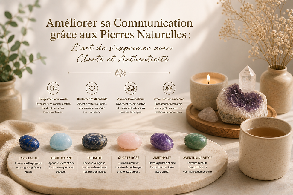 Améliorer sa Communication : L’art de s’exprimer avec Clarté et Authenticité