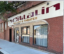 Citlalin Gallery and Theater