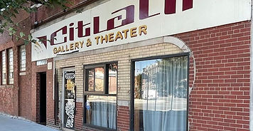Citlalin Gallery and Theater