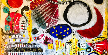 Diane Green & Bob Buchholz Studio