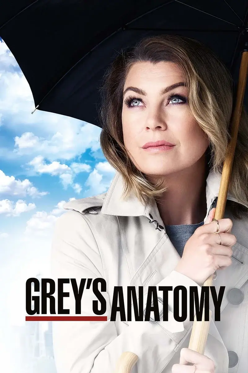 Grey’s Anatomy