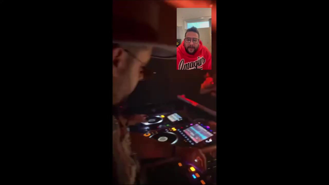 Fight For Your Right - Afro House Ableton Template